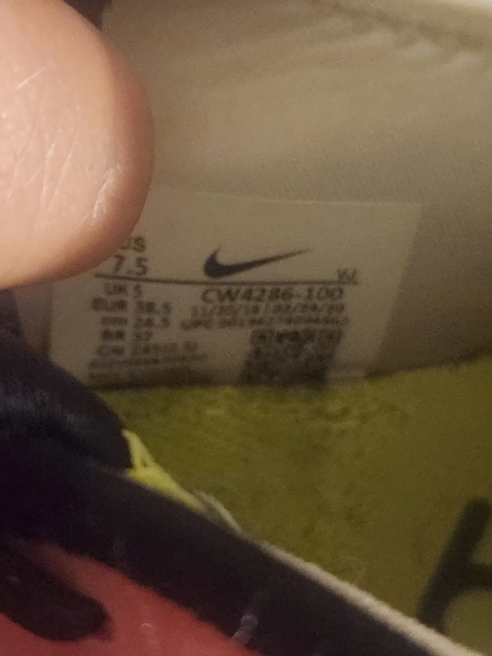 Nike lightweight women